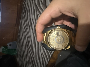 Ceas Rolex super clona 