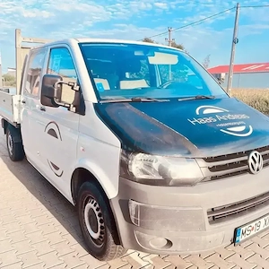 De vanzare T5 Doka - imagine 10