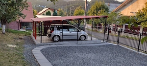 Renault scenic 2007 - imagine 3