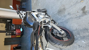  Yamaha FZ6   2007 - imagine 2