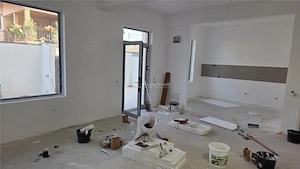 Casa P+1 Alexandriei- Buc-Magurele - imagine 3