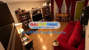 Militari apartament 2 camere