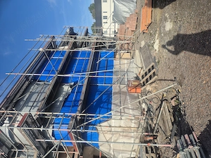 Firma autorizata Executam lucrari de Constructii in toata Romania