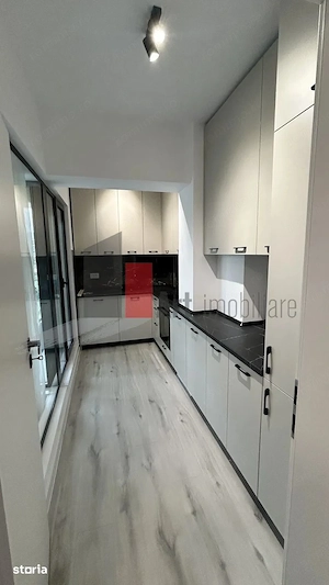 Inchiriere apartamemt 2 camere Smart Lujerului - imagine 4