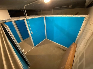 Boxă depozitare Exigent Plaza București 4,15 mp, 4000 euro - imagine 2