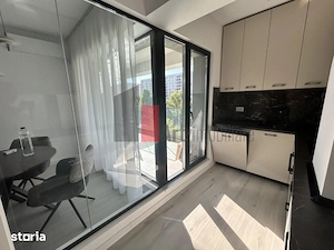 Inchiriere apartamemt 2 camere Smart Lujerului - imagine 2