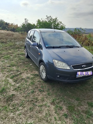 Ford c max gpl  - imagine 2