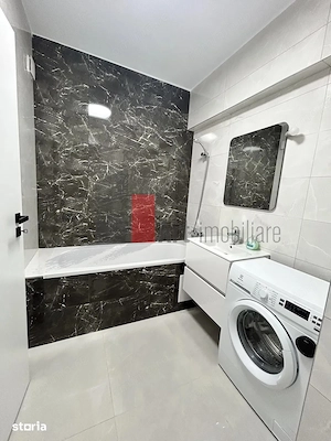 Inchiriere apartamemt 2 camere Smart Lujerului - imagine 11