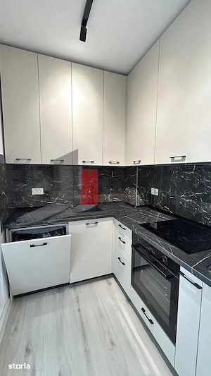 Inchiriere apartamemt 2 camere Smart Lujerului - imagine 5