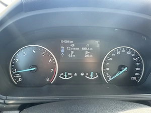 Ford EcoSport Titanium 1.0 EcoBoost 125 CP M6 FWD - imagine 5