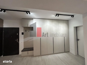 Inchiriere apartamemt 2 camere Smart Lujerului - imagine 6