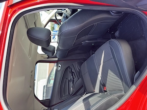 Ford EcoSport Titanium 1.0 EcoBoost 125 CP M6 FWD - imagine 3