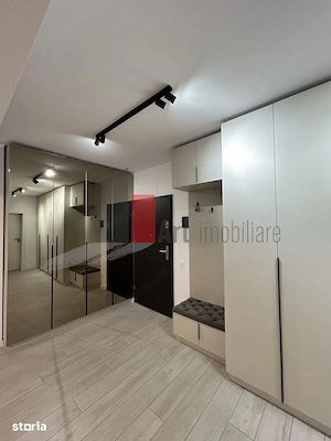 Inchiriere apartamemt 2 camere Smart Lujerului - imagine 7