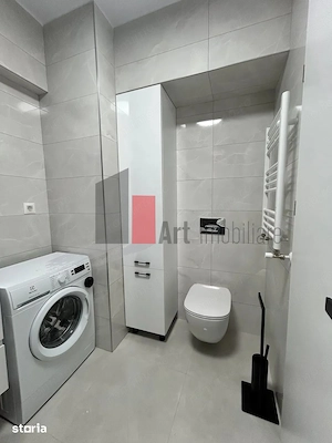 Inchiriere apartamemt 2 camere Smart Lujerului - imagine 12