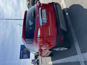 Ford EcoSport Titanium 1.0 EcoBoost 125 CP M6 FWD - imagine 2