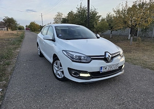 Renault megane 3 facelift an 2016 01 ( 1.2L TCE 115 cp )