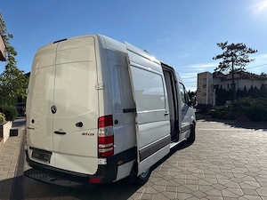 Mercedes-Benz 313 Frigorific 2014  - imagine 4