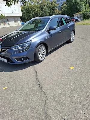 Renault Megane - imagine 5