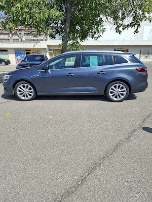 Renault Megane - imagine 4