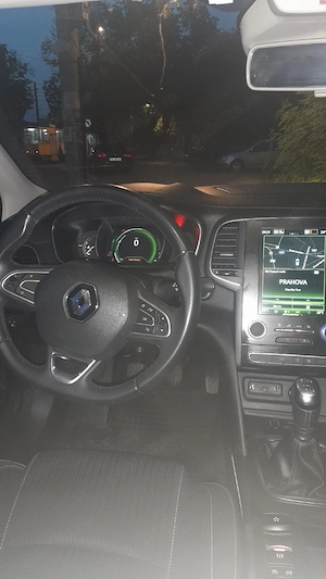 Renault Megane - imagine 2