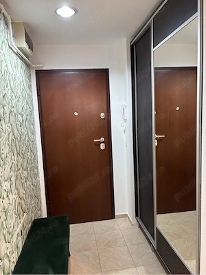 apartament 2 camere-colentina-ROSE GARDEN-centrala proprie-parcare proprie - imagine 7