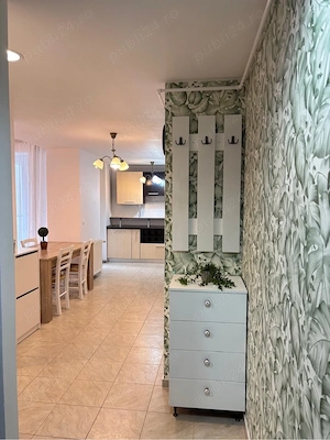 apartament 2 camere-colentina-ROSE GARDEN-centrala proprie-parcare proprie - imagine 5