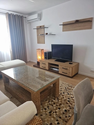 Inchirez apartament 3 camere 