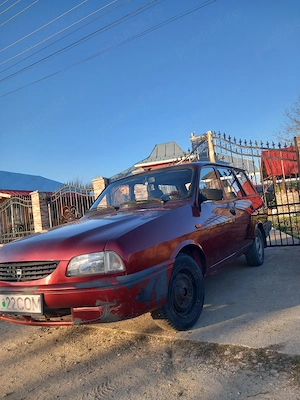 Dacia  break  vinzare  - imagine 5