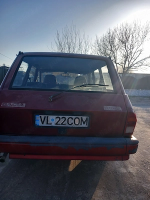 Dacia  break  vinzare 