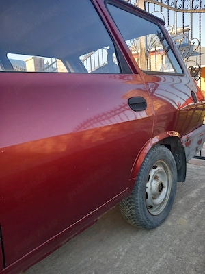 Dacia  break  vinzare  - imagine 3