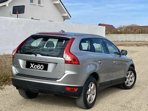 Volvo xc60 2013 motorizare 2.0 diesel 136 CP euro5 - imagine 3
