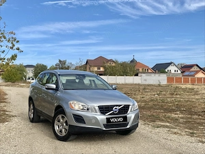 Volvo xc60 2013 motorizare 2.0 diesel 136 CP euro5 - imagine 2