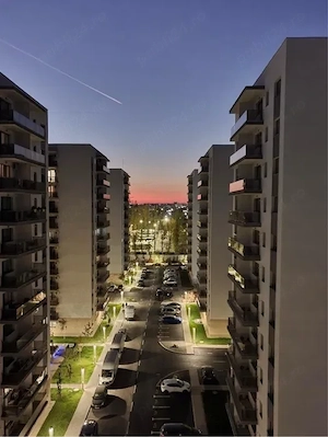 apartament 2 camere-HILS PALLADY-centrala proprie-parcare proprie-metrou 3 minute - imagine 8