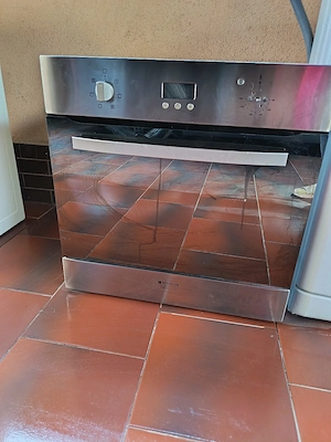 Vând cuptor electric 