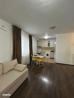 apartament 2 camere-titan-rasarit de soare-centrala-modern - imagine 2