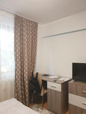 Inchiriez apartament 2 camere zona Brancoveanu - imagine 2