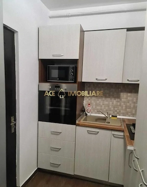 Garsoniera de inchiriat | Bucurestii Noi | Metrou | Centrala  - imagine 4