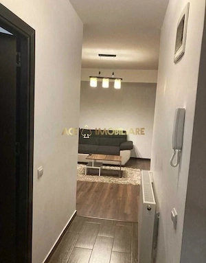 Garsoniera de inchiriat | Bucurestii Noi | Metrou | Centrala  - imagine 6