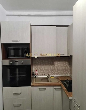 Garsoniera de inchiriat | Bucurestii Noi | Metrou | Centrala  - imagine 5