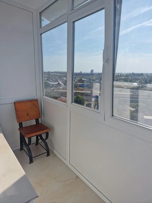 Inchirez apartament 3 camere  - imagine 10
