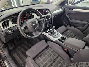 Audi A4 2010 - imagine 4