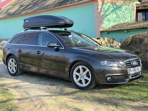 Audi A4 2010