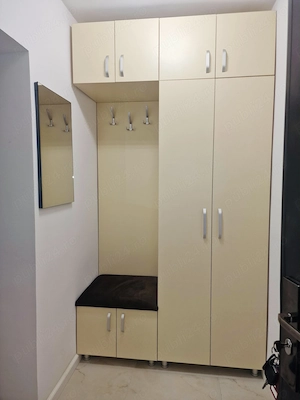 Inchirez apartament 3 camere  - imagine 9