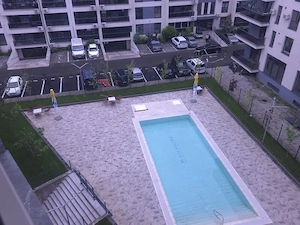 apartament 2 camere-fundeni-dobroiesti-centrala proprie- - imagine 8