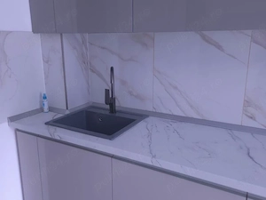apartament 2 camere-fundeni-dobroiesti-centrala proprie- - imagine 6