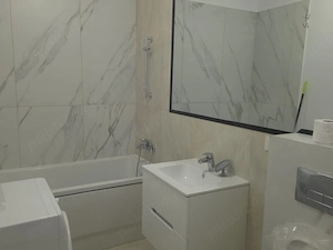 apartament 2 camere-fundeni-dobroiesti-centrala proprie- - imagine 7