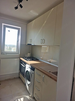 Inchirez apartament 3 camere  - imagine 7
