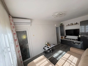 Vând apartament 2 camere, zona Bahne, complet utilat 