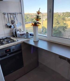 Apartament 3 camere - imagine 3
