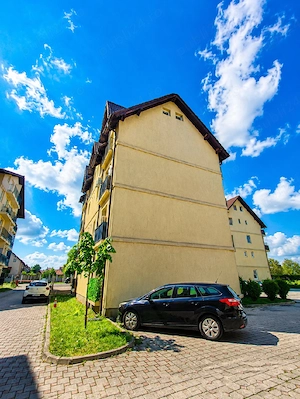 Apartament 2 camere în Cartierul Toamnei ! - imagine 8